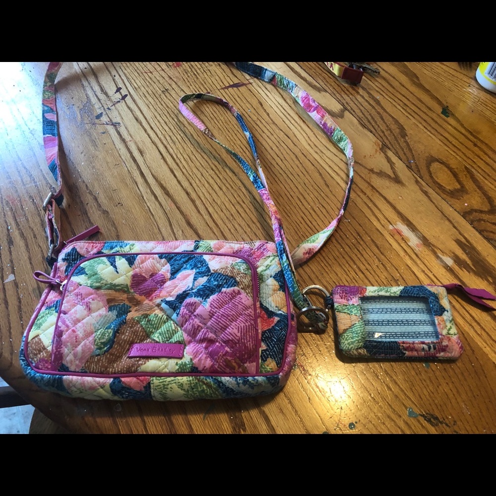 Vera Bradley superbloom set
